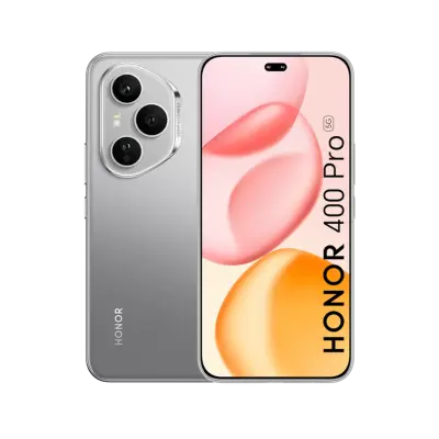 CELULAR 400PRO 5G CON 512GB DE ALMACENAMIENTO Y 12GB DE RAM GRIS DNPNX9GR